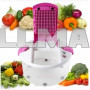 Овощерезка Multi Salad Chef 13 в 1 многофункциональная универсальная